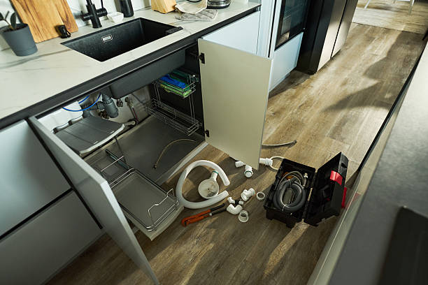 24/7 Emergency Leak Detection experts in Mountain Home AFB, ID